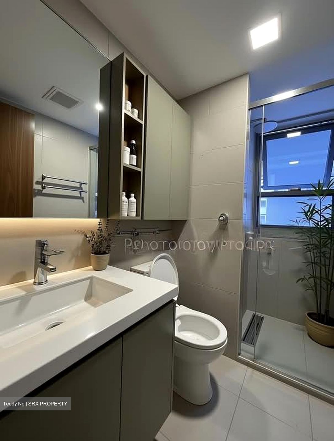 The Visionaire (D27), Condominium #553697971